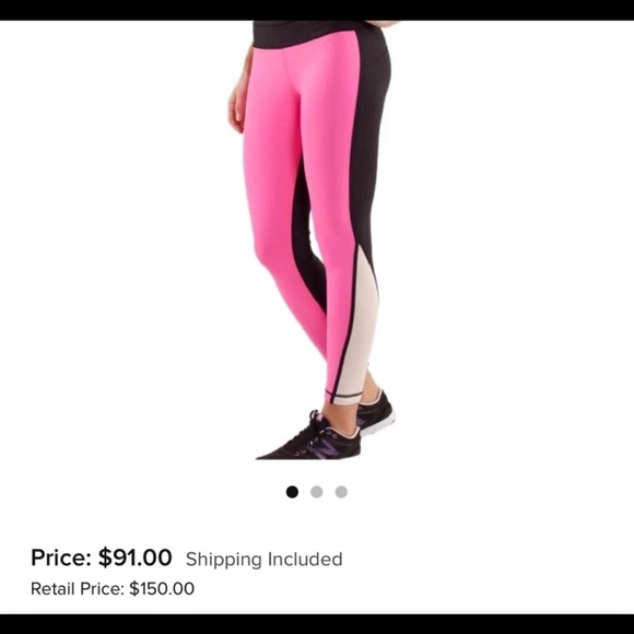 lululemon athletica Pants - Lululemon leggings